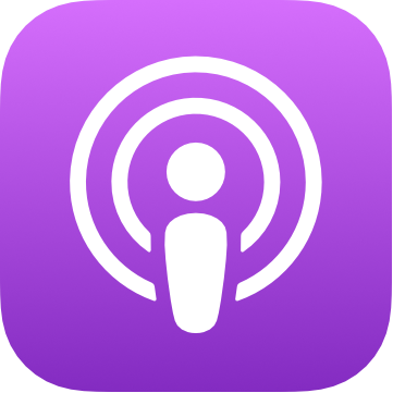 Apple Podcasts